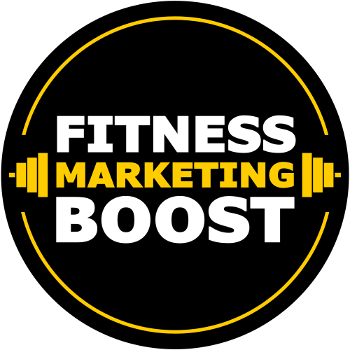 Fitness Marketing Boost